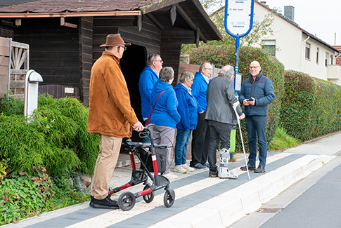 Mobilitaet