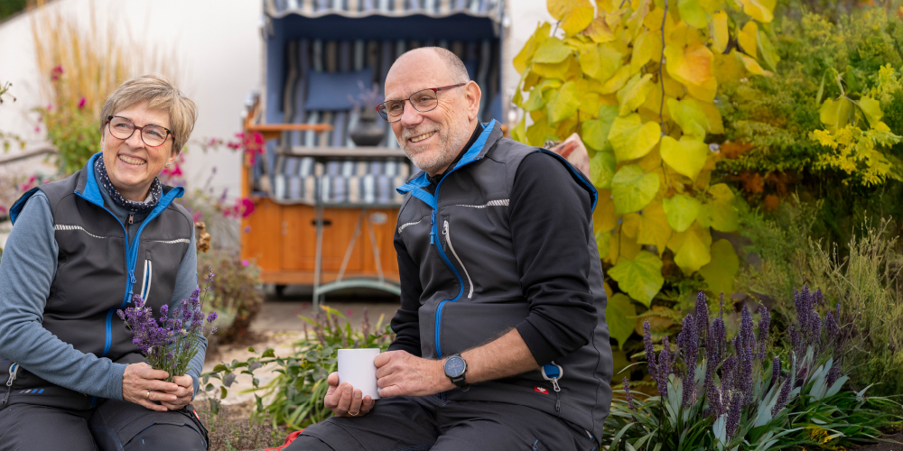 Privat & persönlich